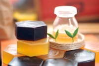 허니레몬솝 - Honey Lomon Soap