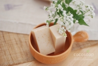 버터 메이플 비누 - Butter Maple Soap