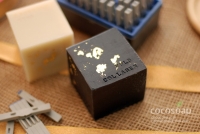 골드콜라겐솝 - Gold Collagen Soap